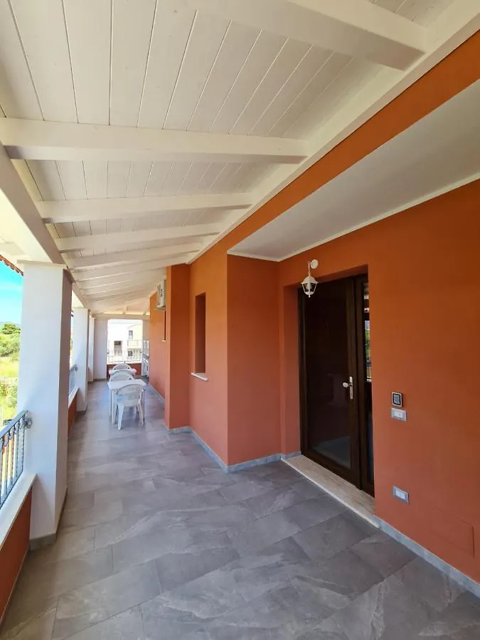 Il Risveglio Di Pula Domo Hotel Guest house
