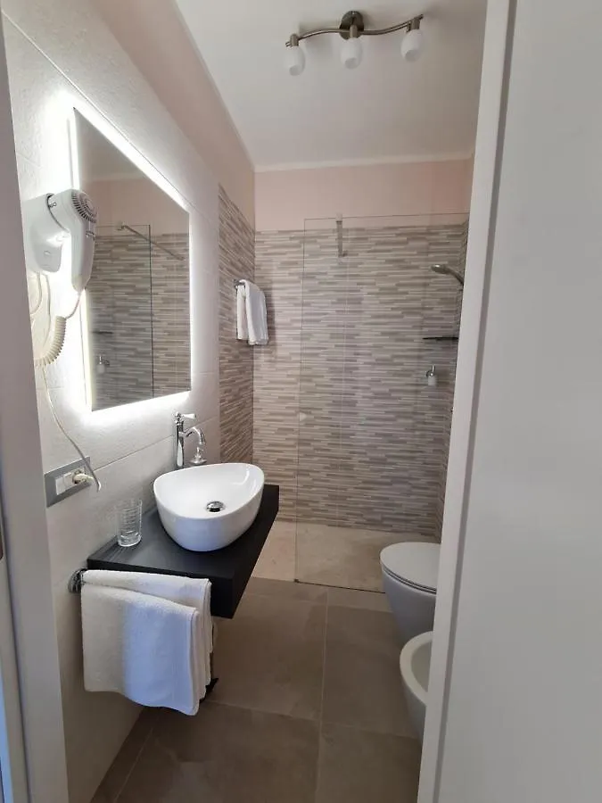 Il Risveglio Di Pula Domo Hotel