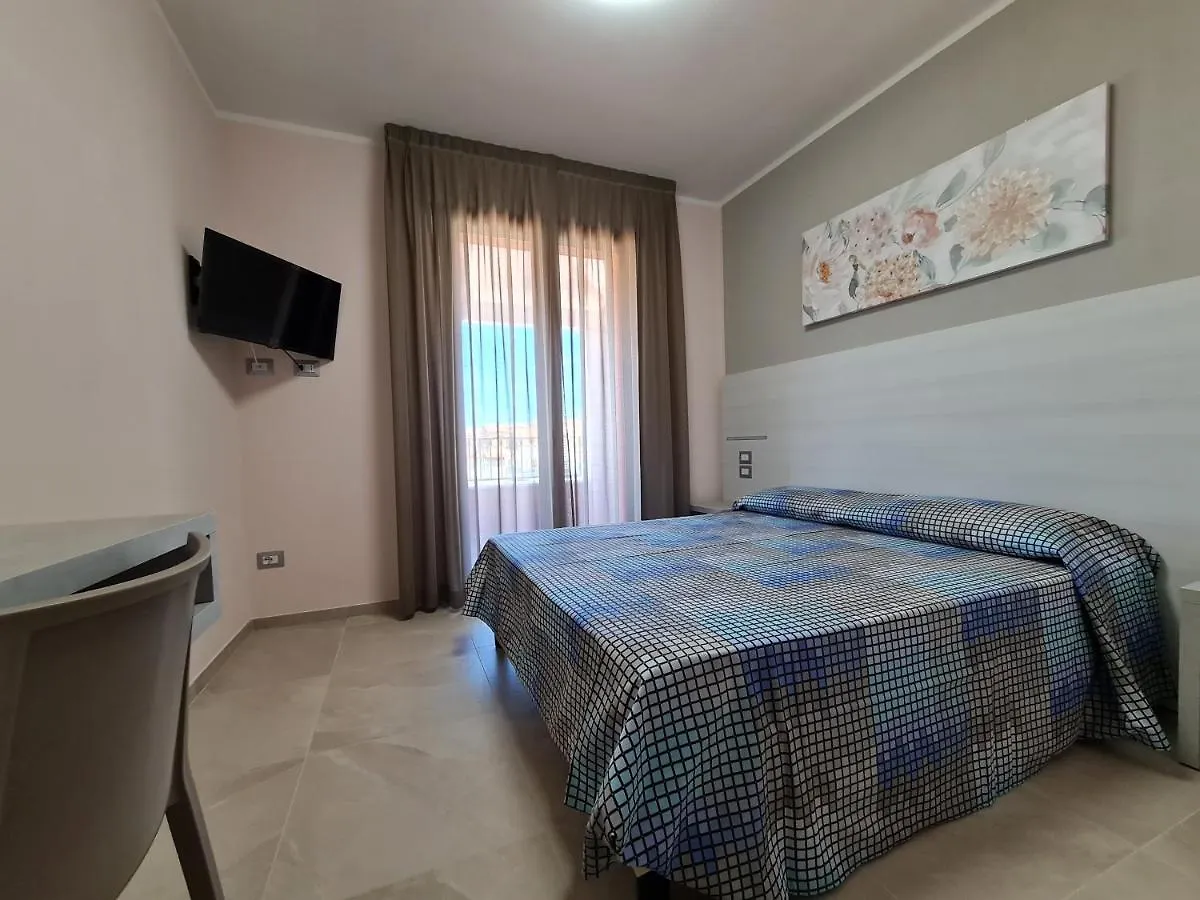 Guest house Il Risveglio Di Pula Domo Hotel Italy