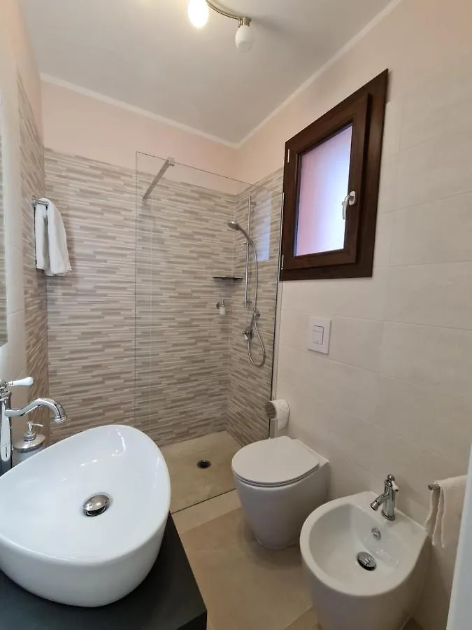 Il Risveglio Di Pula Domo Hotel 0*,