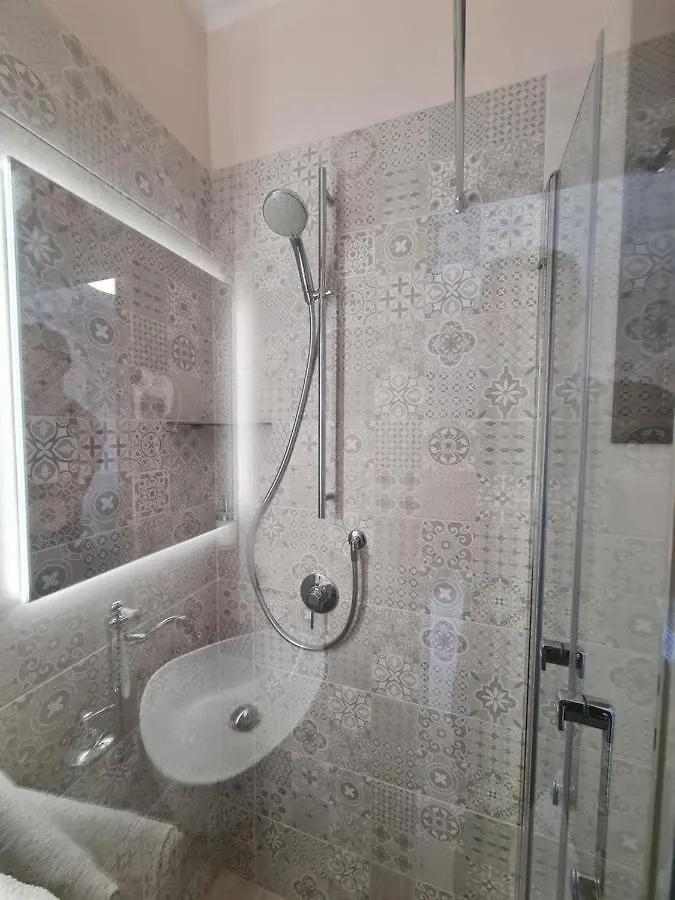 Il Risveglio Di Pula Domo Hotel Guest house