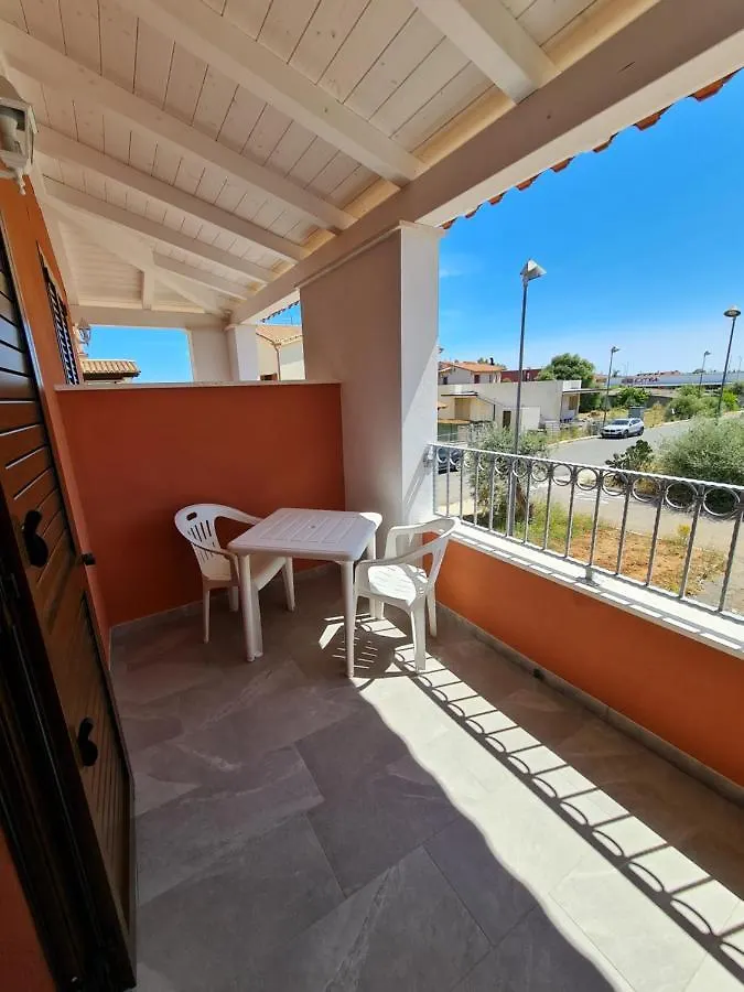 Il Risveglio Di Pula Domo Hotel