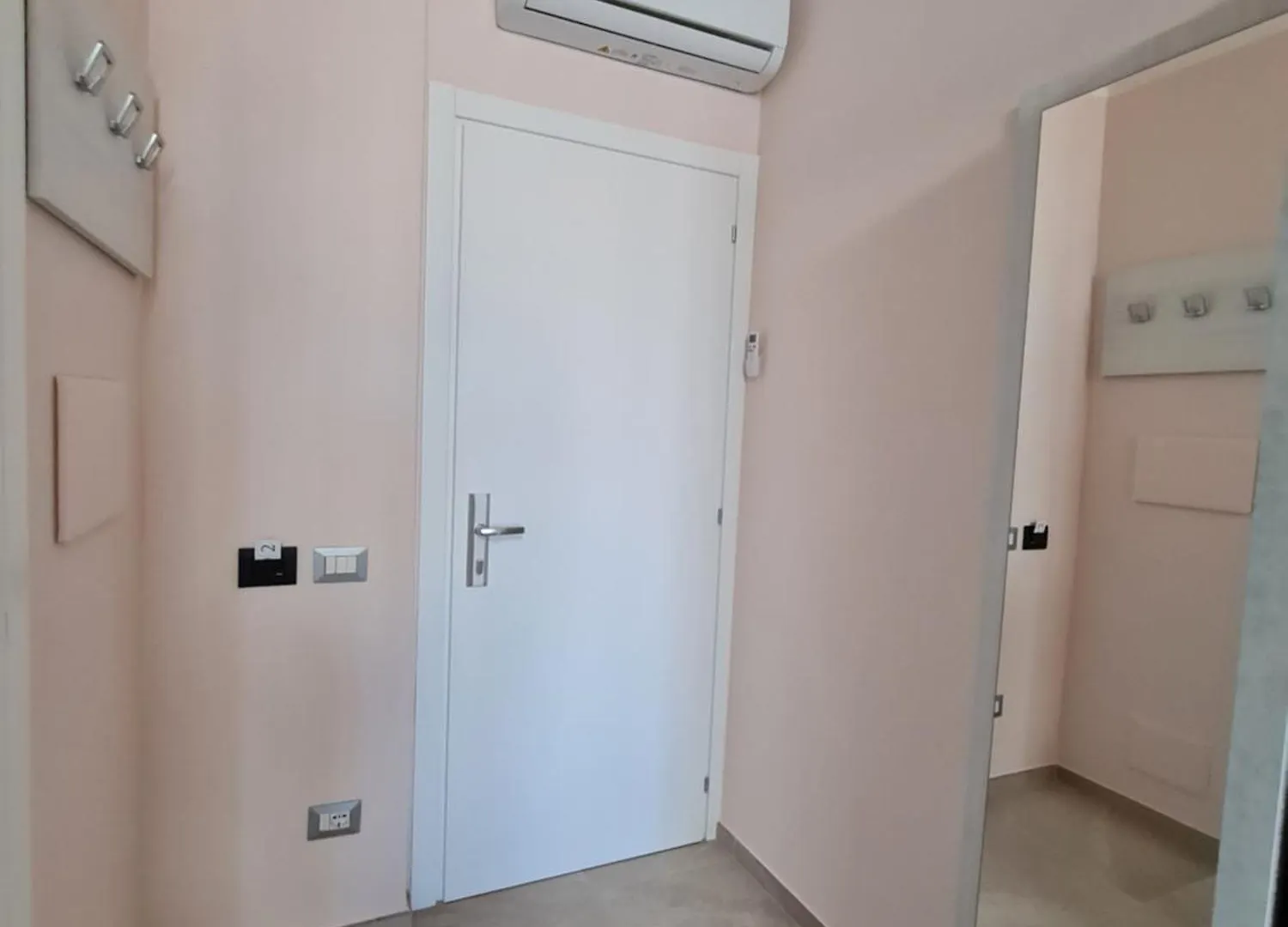 Il Risveglio Di Pula Domo Hotel 0*,