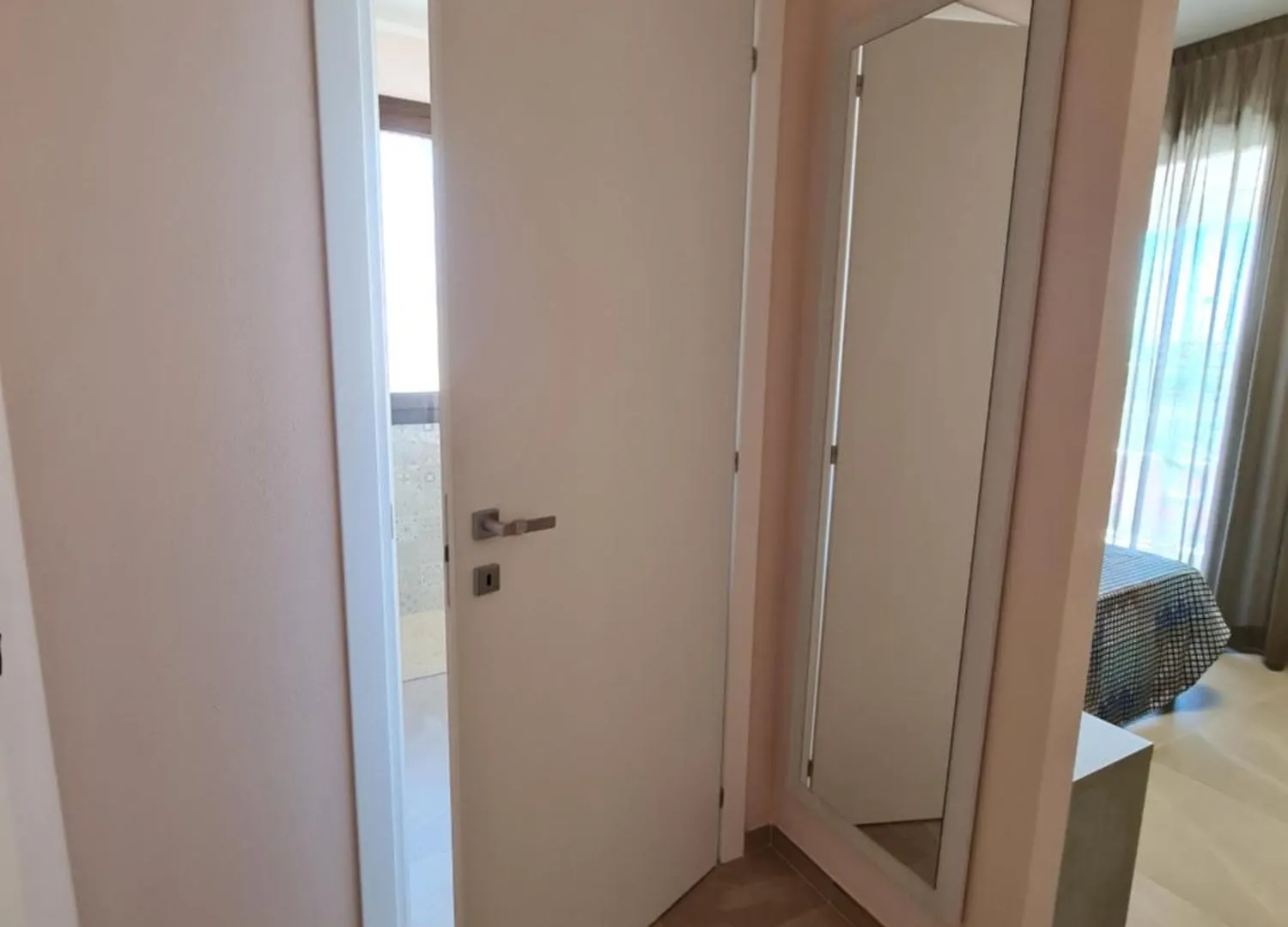 Il Risveglio Di Pula Domo Hotel