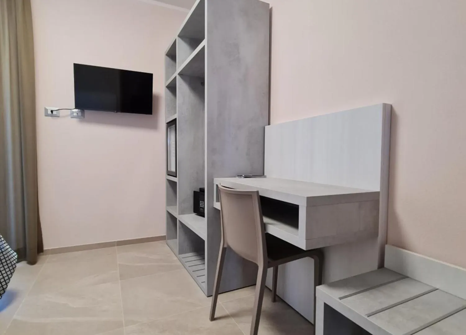 Il Risveglio Di Pula Domo Hotel