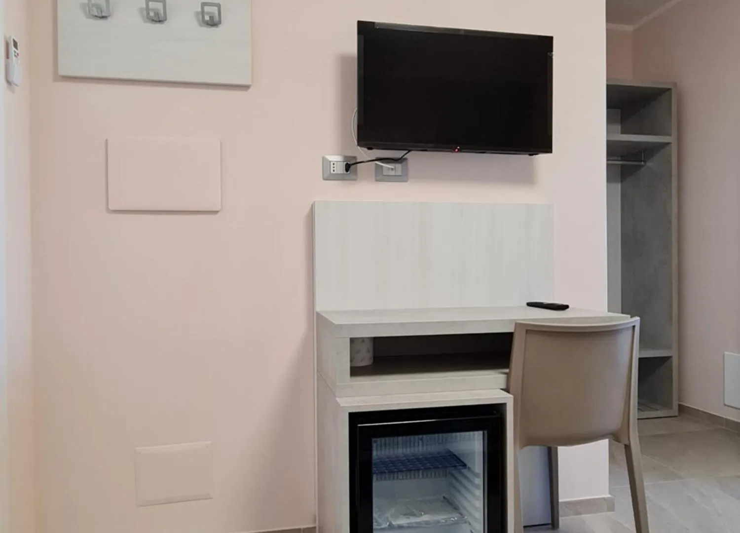 Il Risveglio Di Pula Domo Hotel 0*,