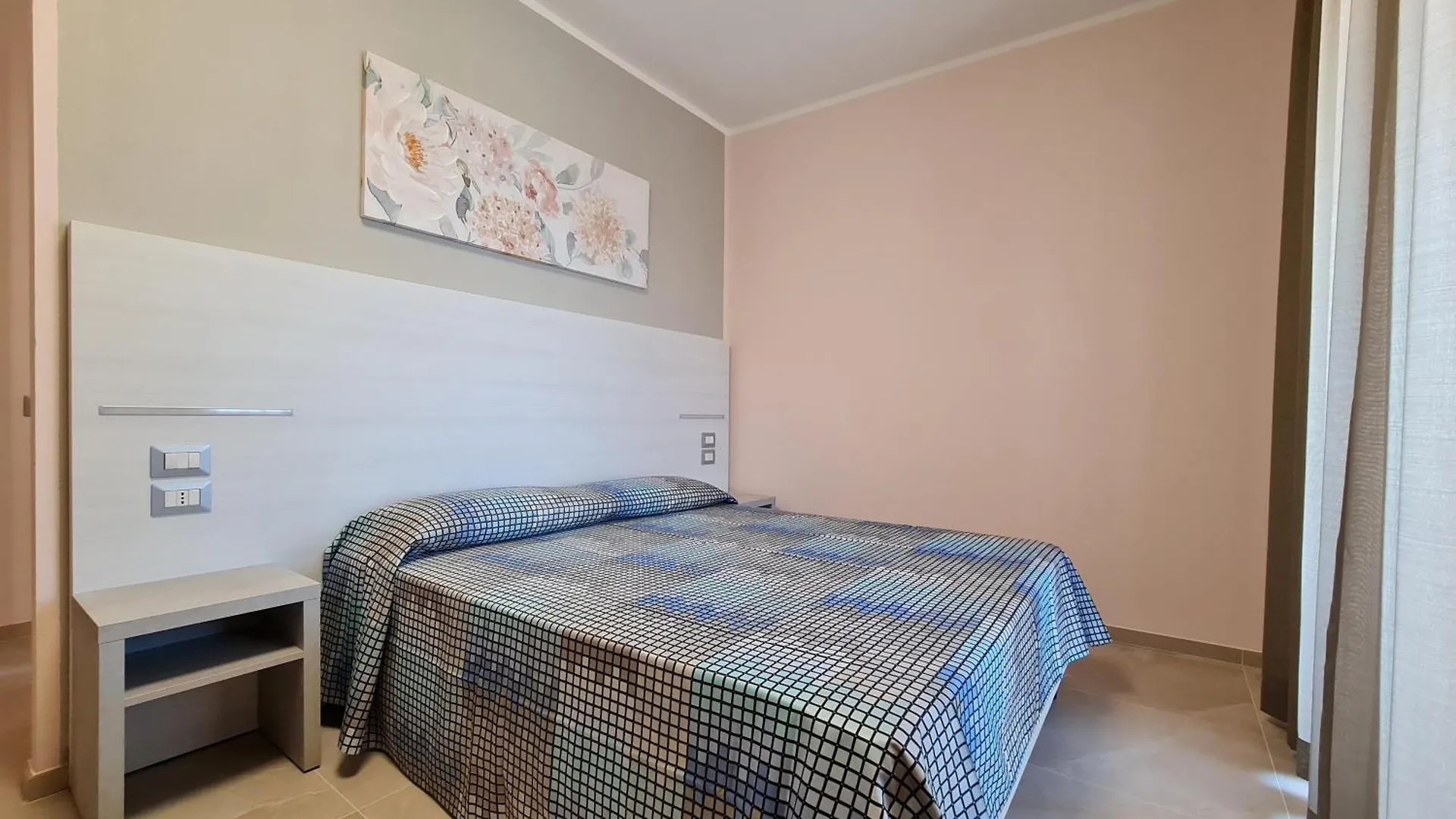 Il Risveglio Di Pula Domo Hotel Italy